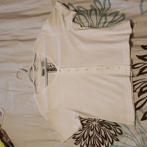 Basic Editions Blouse